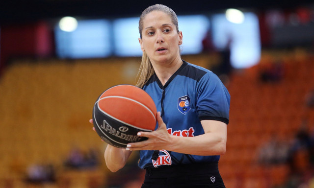 Euroleague: Τιμώρησε Τσαρούχα, Λοτερμόζερ και Ρόσι