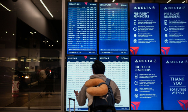 Google Flights: Νέα λειτουργία για φθηνότερα αεροπορικά εισιτήρια – Πότε θα είναι διαθέσιμη