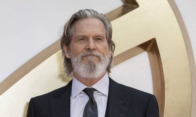 Τζεφ Μπρίτζες: Η νεότερη ανακοίνωση για την υγεία του μετά την διάγνωση με καρκίνο