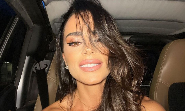 Μαρία Αντωνά: «Λύγισε» για την απώλεια της μητέρας της - «Έχω συγκινηθεί πολύ τώρα»