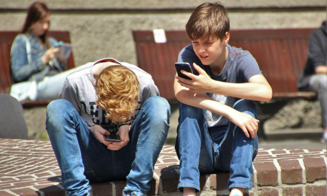 Βόλος: Αναμορφωτικά μέτρα σε ανηλίκους που εκφόβιζαν συμμαθητή τους