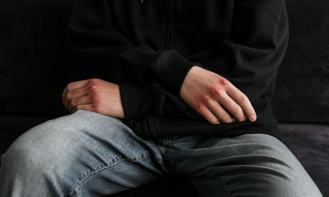 Βόλος: Βαρύ πρόστιμο σε ανήλικη μάρτυρα περιστατικού μπούλινγκ σε σχολείο