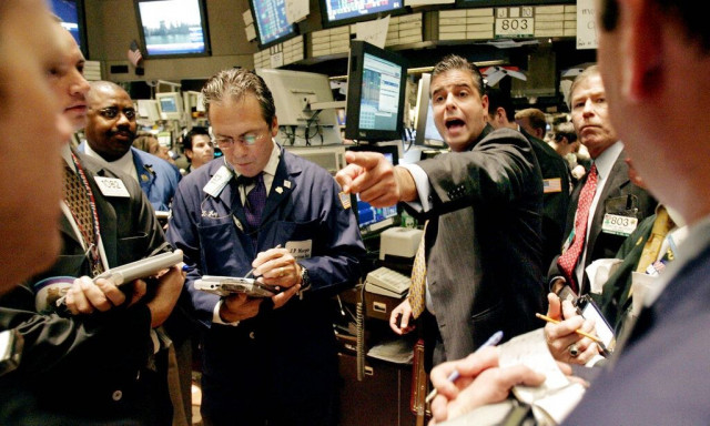 Η Tesla «έσωσε» τη συνεδρίαση στη Wall Street