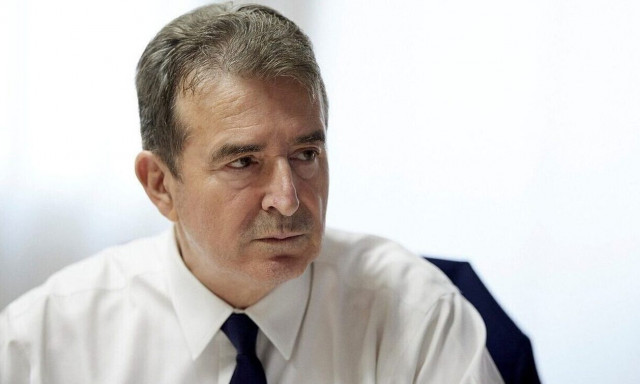 Μιχάλης Χρυσοχοΐδης: «Μεγάλη νίκη της αστυνομίας στην ενδοοικογενειακή βία»