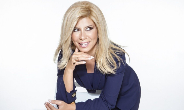 Τηλεθέαση: «Αταίριαστοι» και Ζήνα Κουτσελίνη ζορίζουν τον Γιώργο Λιάγκα