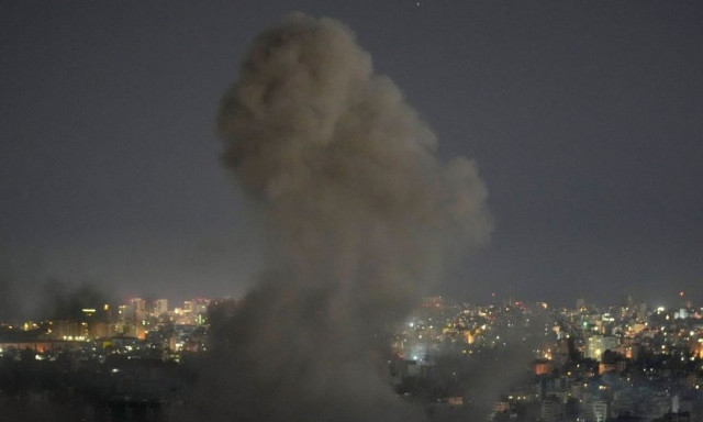 Ιράν: Τέσσερις οι νεκροί από την ισραηλινή επίθεση - «Μόνο ραντάρ καταστράφηκαν»