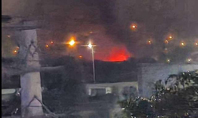 Τουλάχιστον επτά οι εκρήξεις στην Τεχεράνη - Αναφορές για χτύπημα σε εργοστάσιο παραγωγής πυραύλων