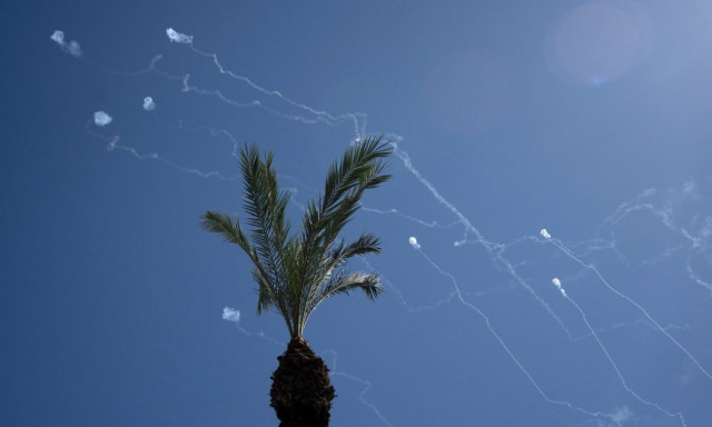 Ισραήλ: Ρουκέτα της Χεζμπολάχ έσκασε σε σούπερ μάρκετ - Δύο νεκροί και πολλοί τραυματίες