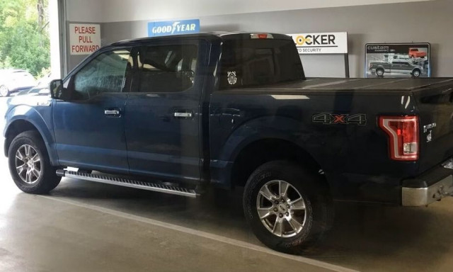 Άντρας βρήκε το κλεμμένο αυτοκίνητο του - Είχε τις στάχτες του πατέρα του στο πίσω κάθισμα