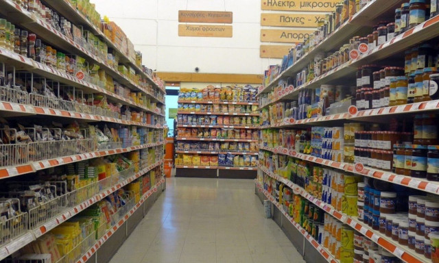 Ρεπορτάζ Newsbomb.gr: Ποια προϊόντα θα προστεθούν στην λίστα των σούπερ μάρκετ