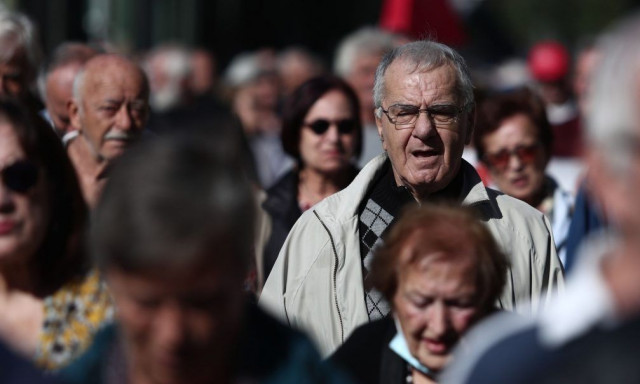 Ο «χάρτης» των πληρωμών από e-ΕΦΚΑ, ΔΥΠΑ - Ποιοι πάνε ταμείο τις επόμενες ημέρες