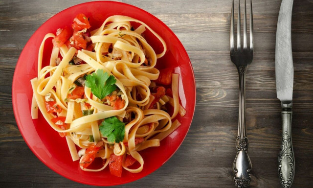 Taste Atlas: Στη λίστα με τα καλύτερα ζυμαρικά του κόσμου βρίσκονται και δύο ελληνικά - Ποια είναι