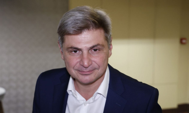 Φαραντούρης: Κατεπείγουσα ερώτηση για τη βομβιστική επίθεση στην ορθόδοξη εκκλησία στη Δαμασκό