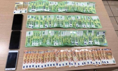 Πρέβεζα: 65χρονος έκλεισε ραντεβού με τον απατεώνα και τον παρέδωσε στην αστυνομία