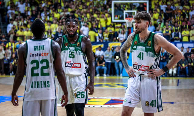 «Υποκλιθείτε» στον Παναθηναϊκό, «Δεν πάει καλά» ο Ολυμπιακός - Πρωτοσέλιδα των αθλητικών εφημερίδων