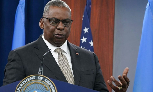 ΗΠΑ-Ισραήλ: Τηλεφωνική επικοινωνία μεταξύ των υπ. Άμυνας των δύο χωρών