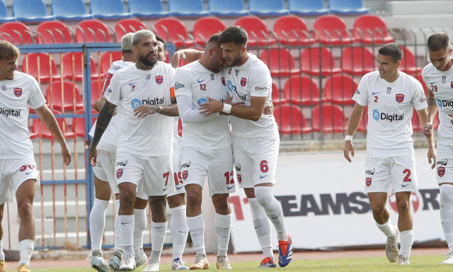 Super League 2: Δύσκολες «μάχες» για Πανιώνιο και Κηφισιά - Το πρόγραμμα και οι βαθμολογίες