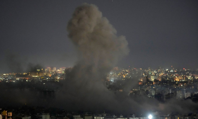 Λίβανος: Τουλάχιστον 33 νεκροί από ισραηλινές επιδρομές στη χώρα