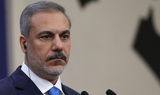 H Τουρκία καταδικάζει την επίθεση στο Ιράν: Ιστορικό καθήκον ο τερματισμός της τρομοκρατίας