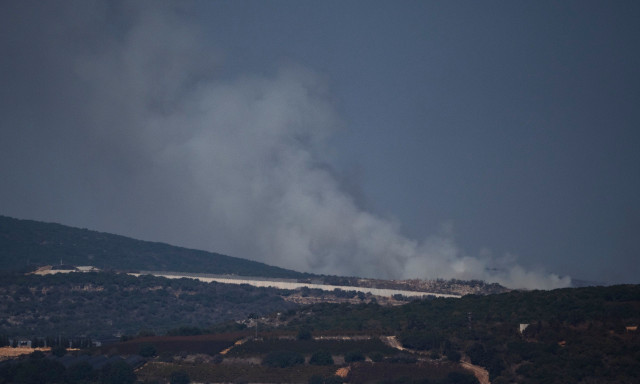 ΗΠΑ: Χαρακτηρίζει «γυμνή» την αεράμυνα του Ιράν - Το μεγαλύτερο μέρος της καταστράφηκε από το Ισραήλ