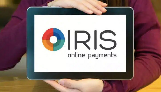 Από 1η Νοεμβρίου άμεσες πληρωμές (IRIS) χωρίς προμήθεια σε όλες τις επιχειρήσεις