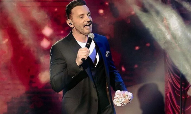 Χρήστος Μενιδιάτης: «Μου έλεγε θα πεθάνω»