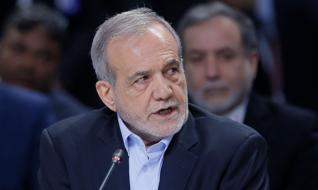 Ιράν: Απειλεί με νέες επιθέσεις εναντίον των εχθρών της χώρας