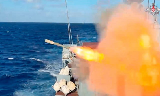 Όπλα αξίας δύο δισεκατομμυρίων όπλων στην Ταιβάν, από τις ΗΠΑ