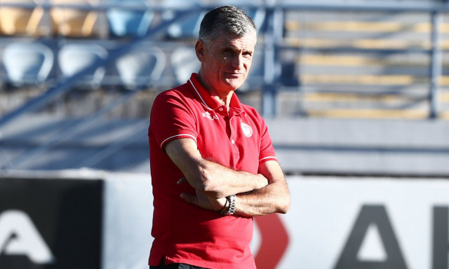 Asteras Aktor – Ολυμπιακός: «Φρεσκάρει» την ενδεκάδα ο Μεντιλίμπαρ