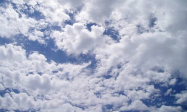 Καιρός: Συνεχίζεται το ... «ανοιξιάτικο» τριήμερο - Εν αναμονή των Rosby Waves