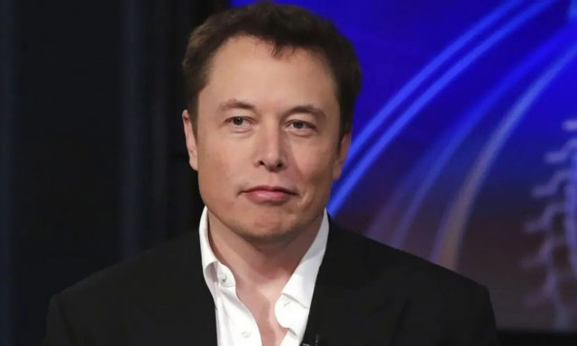 Ίλον Μασκ: Διαψεύδει δημοσίευμα της Washington Post που αναφέρει ότι εργάστηκε παράνομα στις ΗΠΑ
