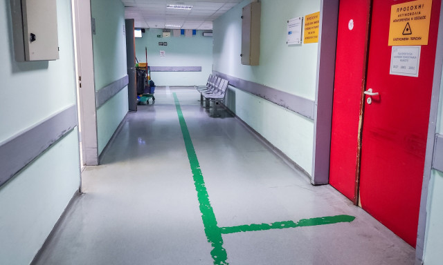 Φλώρινα: Σε σοβαρή κατάσταση 48χρονος - Λιποθύμησαν 16 ένοικοι ξενοδοχείου από διαρροή μονοξειδίου