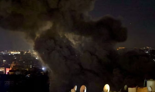 Νέες διαταγές εκκένωσης στην Βηρυτό