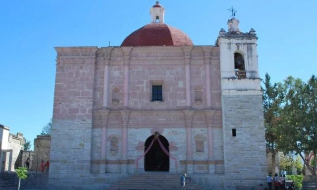 Επιστήμονες εντόπισαν την «είσοδο στον κάτω κόσμο» κάτω από εκκλησία - Ο ανατριχιαστικός μύθος