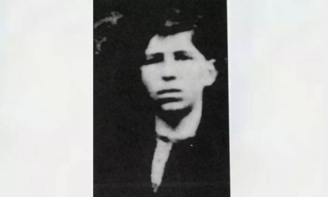 Ο πρώτος Έλληνας στρατιώτης που έπεσε ηρωικά στο έπος του 1940