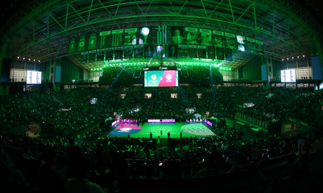 Παναθηναϊκός AKTOR – Αναντολού Εφές: Παράνοια για την πρόκριση! | Sold out σε 4 ώρες το Game 5