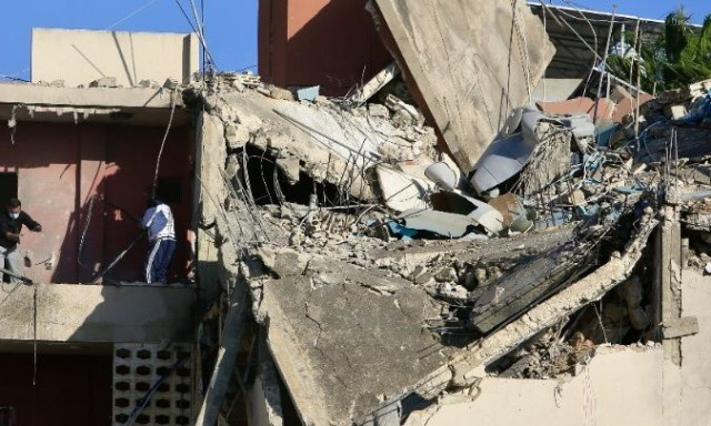 Λίβανος: Τουλάχιστον 21 νεκροί από ισραηλινά πλήγματα σε τρεις κοινότητες στα νότια της χώρας