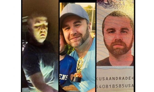 ΗΠΑ: Δολοφόνησε άντρα και τα έριξε... σε αρκούδα - Ανθρωποκυνηγητό για τον δράστη