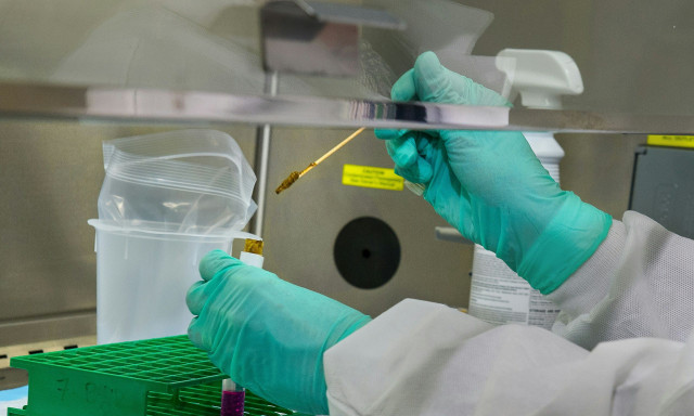 Πάτρα: Βρέθηκαν ναρκωτικά στα λύματα της πόλης - Τι αποκαλύπτει νέα μελέτη