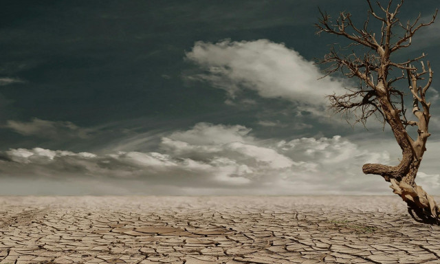 Κλιματική αλλαγή: Ρεκόρ συγκέντρωσης αερίων του θερμοκηπίου στην ατμόσφαιρα καταγράφηκε το 2023