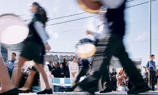 Πάτρα: Καθηγητής ζήτησε μαθήτριες «μοντελάκια» για την παρέλαση της 25ης Μαρτίου