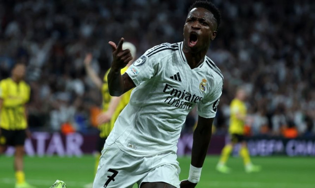 «Βράζουν» στη Ρεάλ Μαδρίτης για τη μη κατάκτηση της Χρυσής Μπάλας από τον Βινίσιους