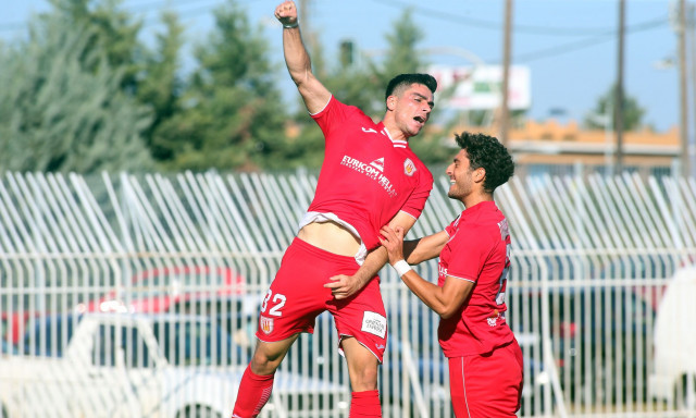 Super League 2: Άλμα πλέι οφ έκανε ο Καμπανιακός, χωρίς νίκη παραμένει η Καβάλα (vid)