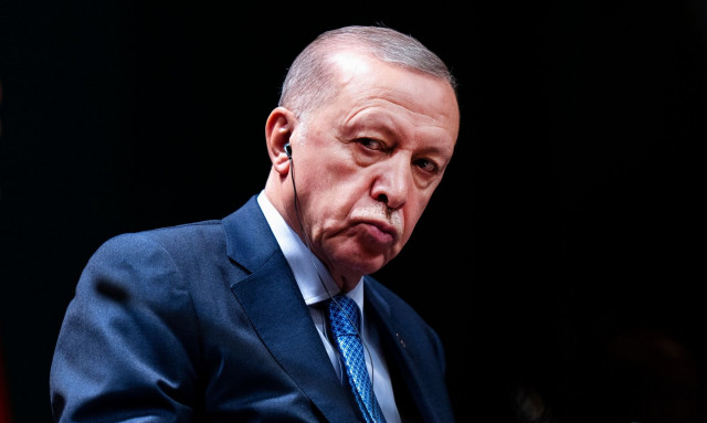 «Ράπισμα» της Ευρωπαϊκής Ένωσης στην Τουρκία για το Κυπριακό στο προσχέδιο για τη διεύρυνση