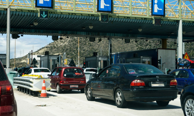 28η Οκτωβρίου: Σε ισχύ τα αυξημένα μέτρα της Τροχαίας στο οδικό δίκτυο