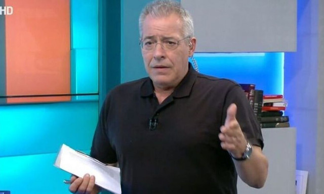 Τηλεθέαση: Η κυριακάτικη επέλαση του Μάνεση, το «Voice» και «Η γη της ελιάς»