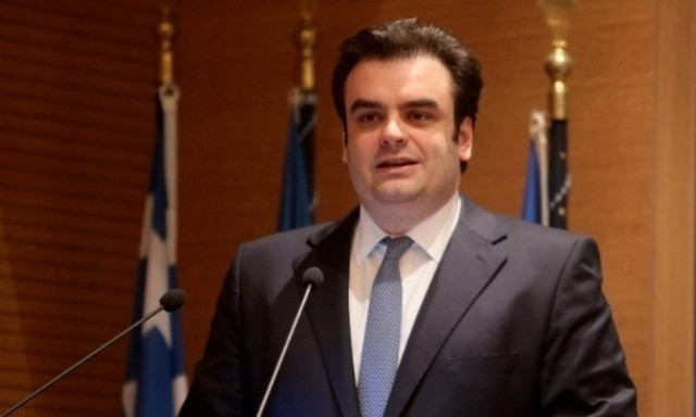 Κυριάκος Πιερρακάκης: 28η Οκτωβρίου - «Η ψυχή και το σθένος μπορούν να ανατρέψουν τα προγνωστικά»