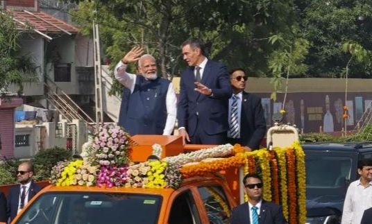 C-295 aircraft facility: Why this high-end project with Spain is a game changer for India