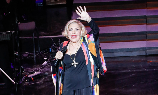 Μαρινέλλα: «Είναι αρκετά τα χρήματα για την αποκατάστασή της» - Νέες αποκαλύψεις για την υγεία της