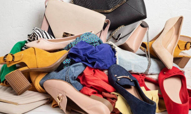 Ήλιδα: Εμπορευόταν χιλιάδες παπούτσια-«μαϊμούδες» και συνελήφθη - Σχεδόν 1 εκατ. ευρώ η ζημία